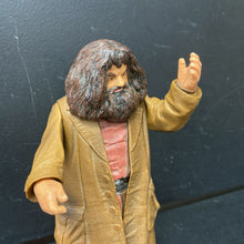 Load image into Gallery viewer, Rubeus Hagrid Figure
