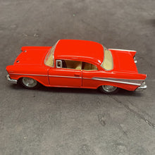 Load image into Gallery viewer, 1957 Chevrolet Bel Air Diecast Car
