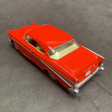 Load image into Gallery viewer, 1957 Chevrolet Bel Air Diecast Car
