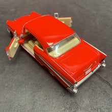 Load image into Gallery viewer, 1957 Chevrolet Bel Air Diecast Car
