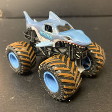 Load image into Gallery viewer, Megalodon Monster Truck
