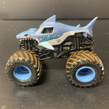 Load image into Gallery viewer, Megalodon Monster Truck
