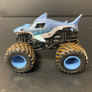 Megalodon Monster Truck