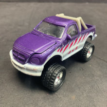 Load image into Gallery viewer, 4x4 Truck 1998 Vintage Collectible
