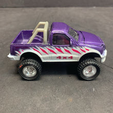 Load image into Gallery viewer, 4x4 Truck 1998 Vintage Collectible
