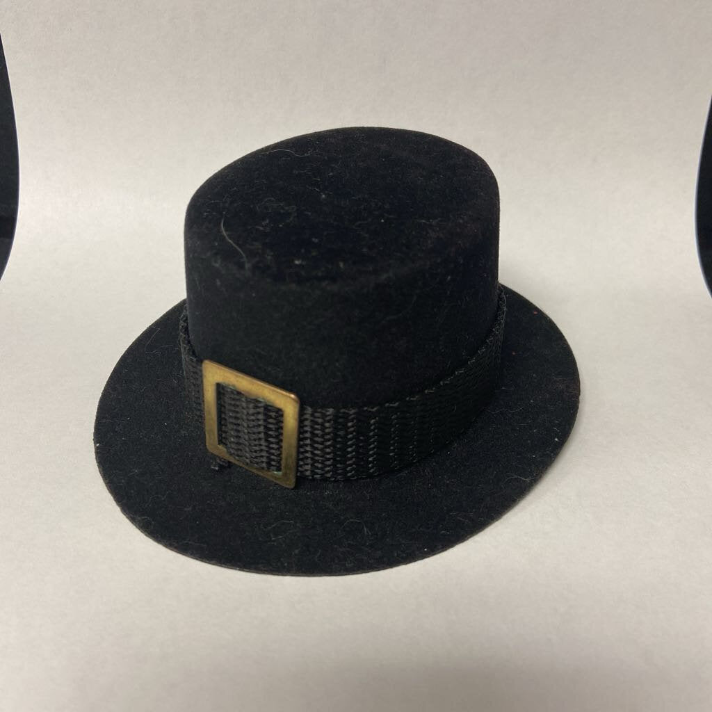 Top Hat for 18