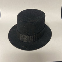 Load image into Gallery viewer, Top Hat for 18" Doll

