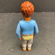 Load image into Gallery viewer, Dollhouse Grandpa Doll
