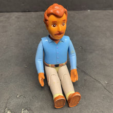 Load image into Gallery viewer, Dollhouse Grandpa Doll
