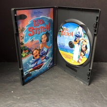 Load image into Gallery viewer, Lilo &amp; Stitch-Movie

