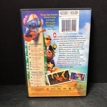 Load image into Gallery viewer, Lilo &amp; Stitch-Movie
