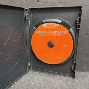 7 Mini-Movie Collection-Episode
