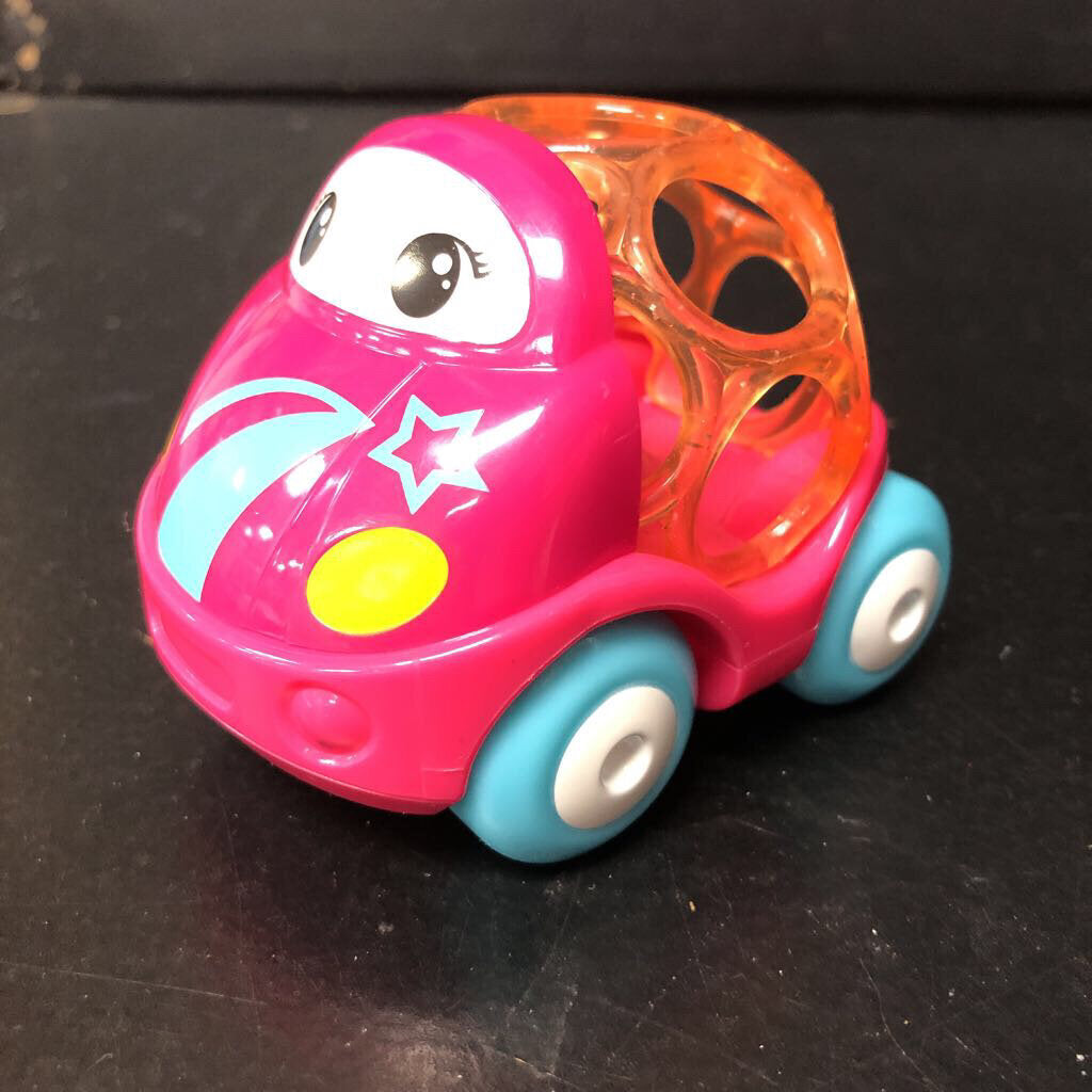 Go Grippers Sensory Car