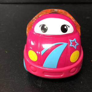 Go Grippers Sensory Car
