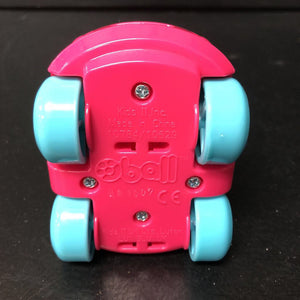 Go Grippers Sensory Car