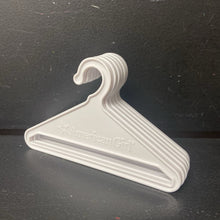 Load image into Gallery viewer, 6pk Hangers for 18" Doll

