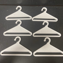 Load image into Gallery viewer, 6pk Hangers for 18" Doll
