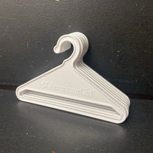 Load image into Gallery viewer, 6pk Hangers for 18&quot; Doll
