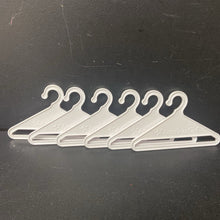 Load image into Gallery viewer, 6pk Hangers for 18&quot; Doll
