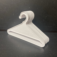 Load image into Gallery viewer, 6pk Hangers for 18" Doll
