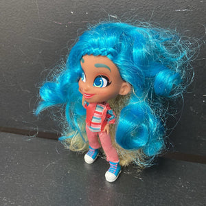 Noah Doll (Hairdorables)