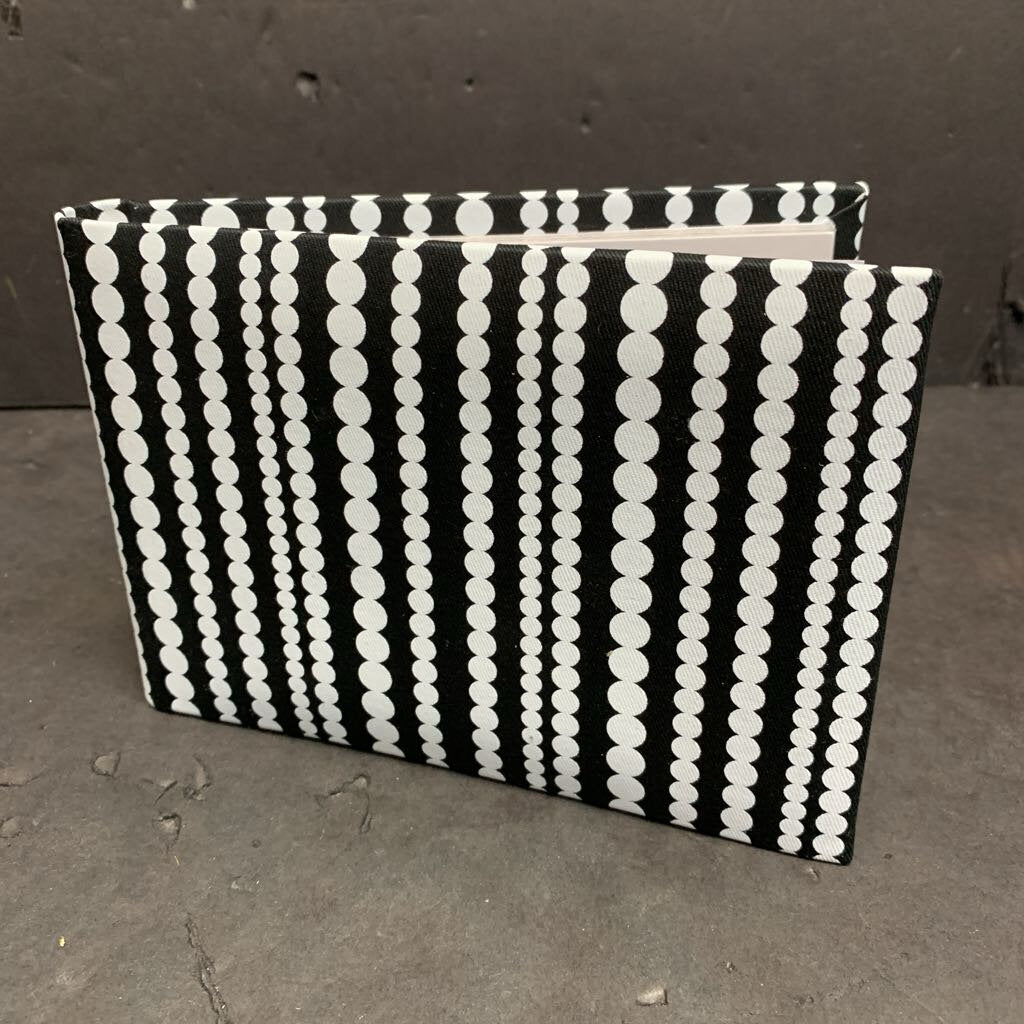 Polka Dot Photo Album (NEW)