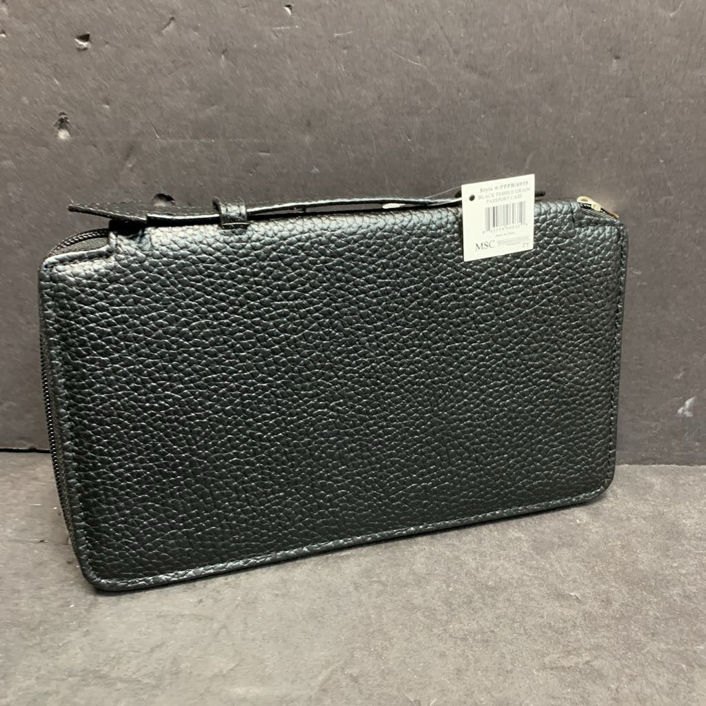 Passport Case (NEW)