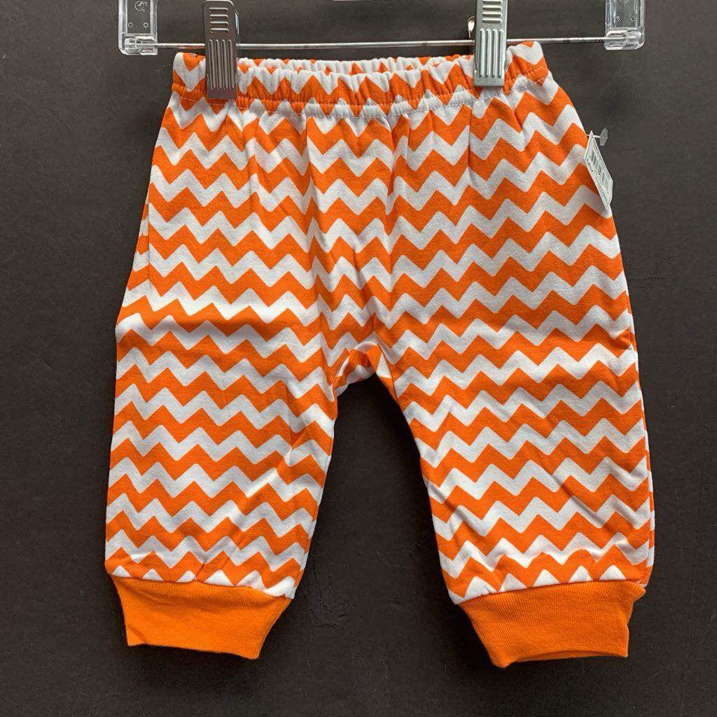 Chevron Pants (NEW)