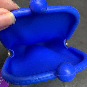 Silicone Pouch Bags (NEW) (Femina)