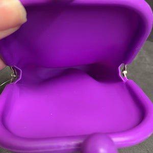 Silicone Pouch Bags (NEW) (Femina)