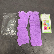 Load image into Gallery viewer, Girls Ruffle Leg Warmers (NEW) (Kid&#39;s Basic)
