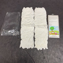 Load image into Gallery viewer, Girls Ruffle Leg Warmers (NEW) (Wrapables)
