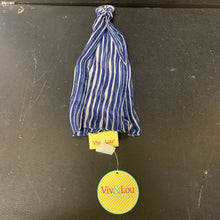 Load image into Gallery viewer, Striped Scarf (NEW) (Viv &amp; Lou)
