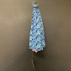 Flower Scarf (NEW) (Viv & Lou)