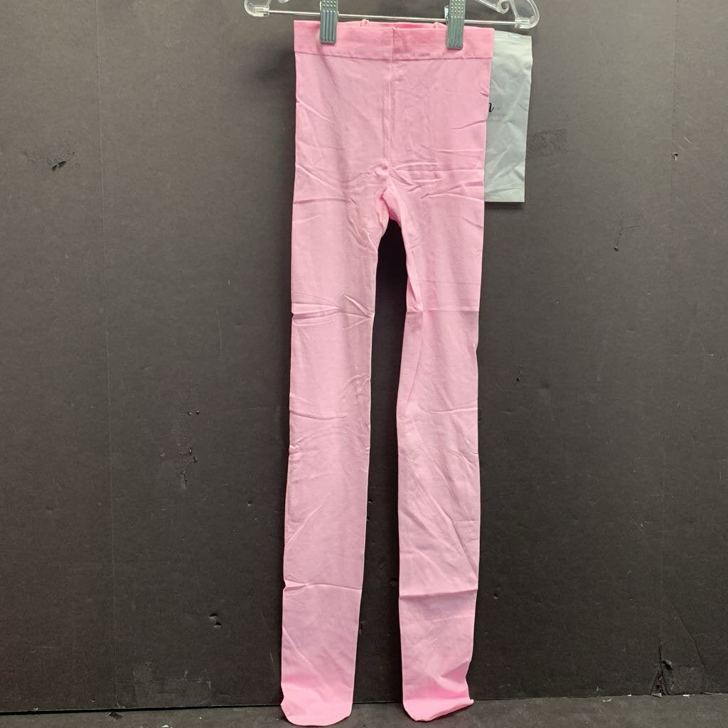 Girls Solid Tights (NEW) (Sock Fun)