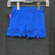 Load image into Gallery viewer, Ruffle Shorts
