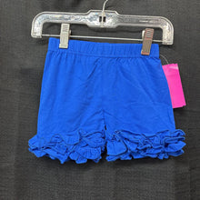 Load image into Gallery viewer, Ruffle Shorts (Creator)

