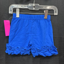 Load image into Gallery viewer, Ruffle Shorts (Creator)
