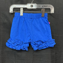 Load image into Gallery viewer, Ruffle Shorts (Creator)
