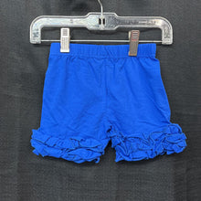 Load image into Gallery viewer, Ruffle Shorts (Creator)
