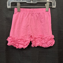 Load image into Gallery viewer, Ruffle Shorts
