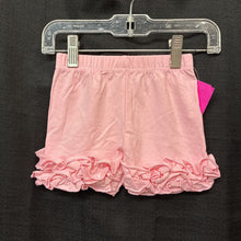 Load image into Gallery viewer, Ruffle Shorts
