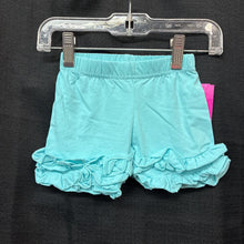 Load image into Gallery viewer, Ruffle Shorts
