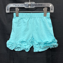 Load image into Gallery viewer, Ruffle Shorts (Creator)
