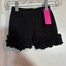 Load image into Gallery viewer, Ruffle Shorts
