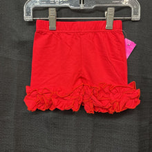 Load image into Gallery viewer, Ruffle Shorts
