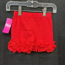 Load image into Gallery viewer, Ruffle Shorts

