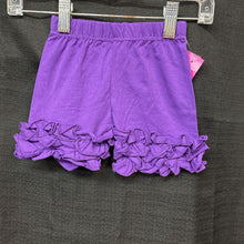 Load image into Gallery viewer, Ruffle Shorts
