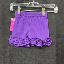 Load image into Gallery viewer, Ruffle Shorts
