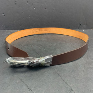 Boys Leather Belt (NEW)